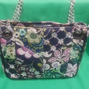 Vera Bradley handbag
